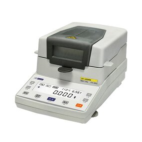Moisture Meter Manufacturer - OEM XY-105MW Digital 0.005g 220V