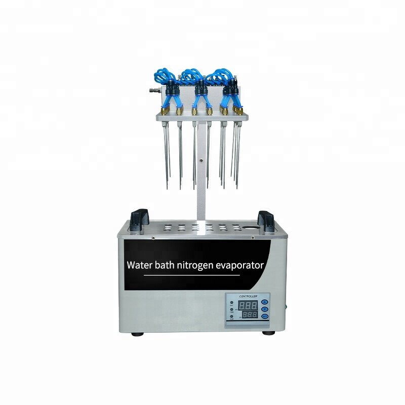 Nitrogen Evaporator Factory - OEM 5L Auto Temperature Control Digital