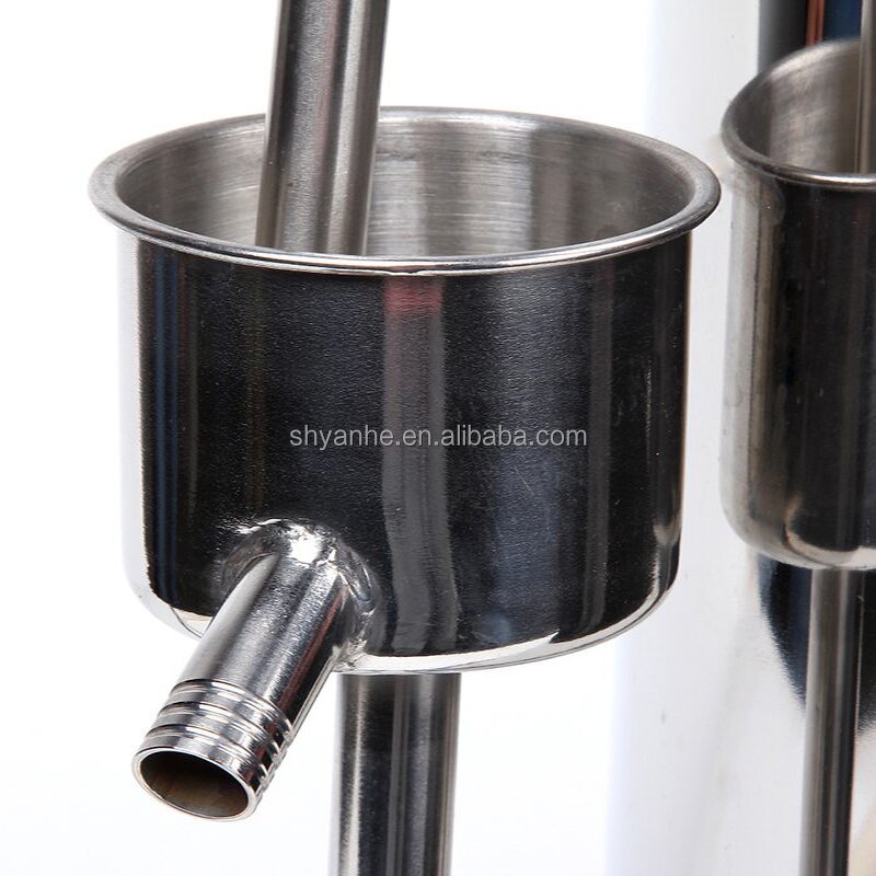 Water Distillation Apparatus Factory - OEM Stainless Steel Electric Heating