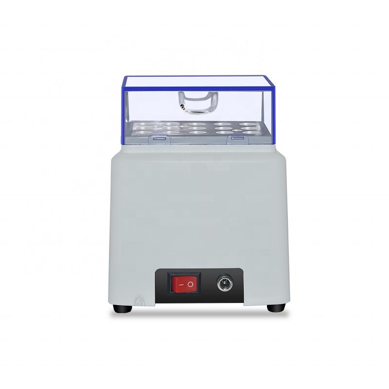 Dry Bath Incubator Supplier - OEM Portable Handheld Rapid Heating
