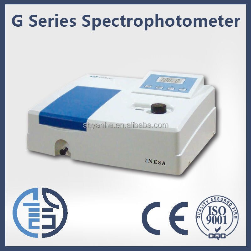 Spectrophotometer Manufacturer - OEM 1200 Lines/mm Diffraction Grating