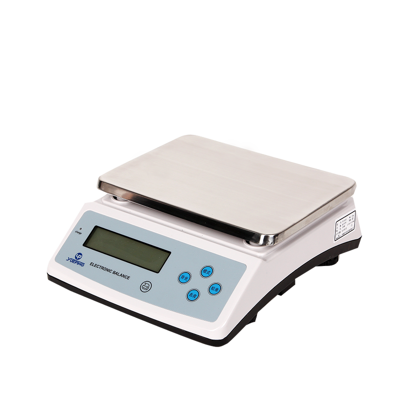 Analytic Balance Factory - OEM 30000g 1g Digital Bench Scale