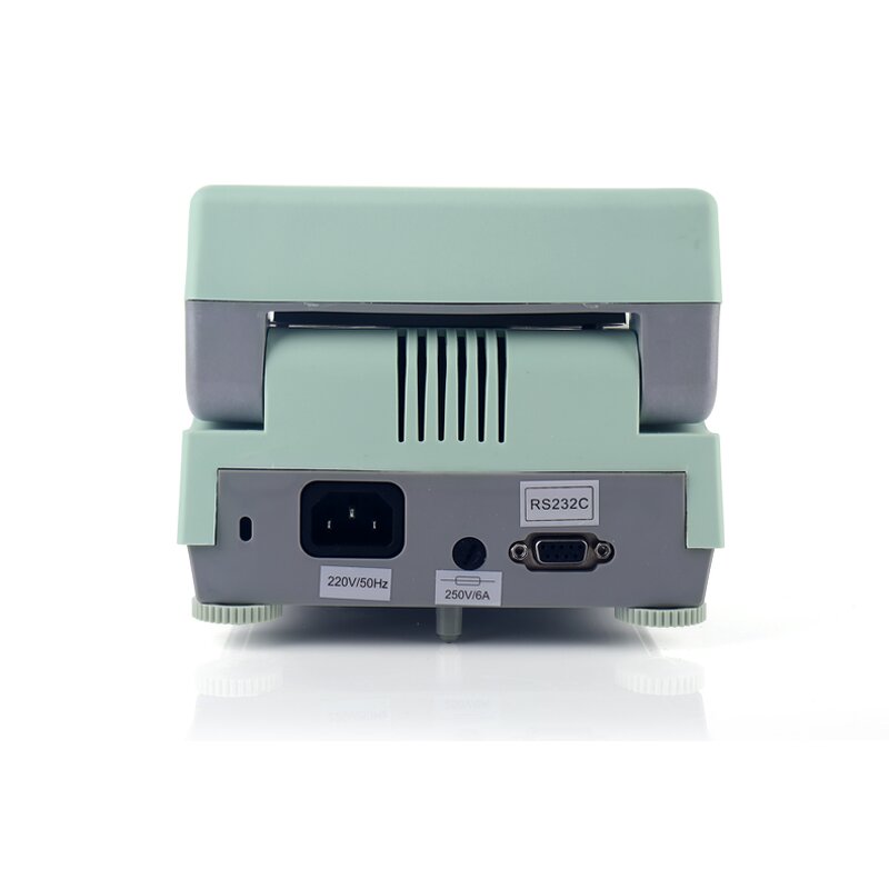 Grain Moisture Meter Manufacturer - OEM DSH-50-5 LCD Halogen