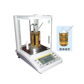 Density Balance Factory - OEM 1mg/0.1mg Electronic Specific Gravity