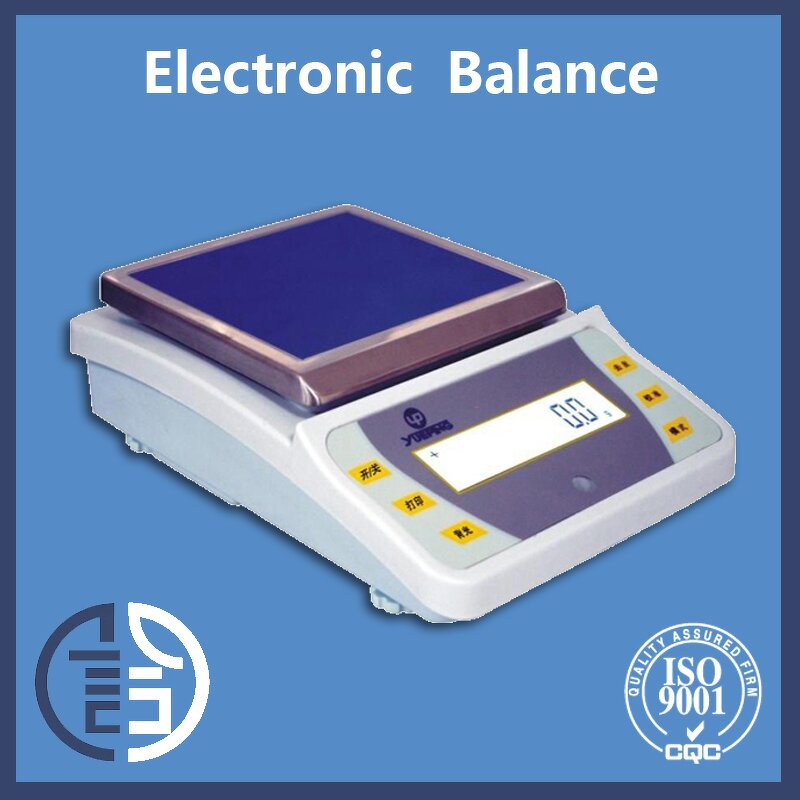 Analytic Balance Factory - OEM 30000g 1g Digital Bench Scale