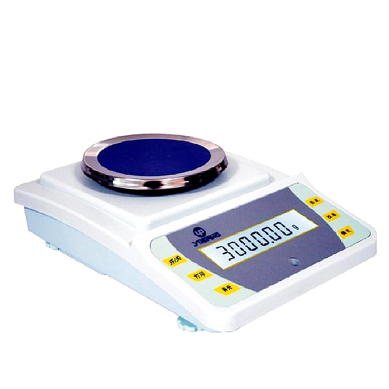 Analytic Balance Factory - OEM 30000g 1g Digital Bench Scale