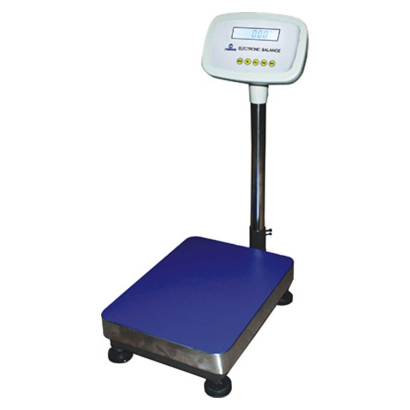 Weighing Balance Factory - OEM 25kg Floor Type Digital LCD