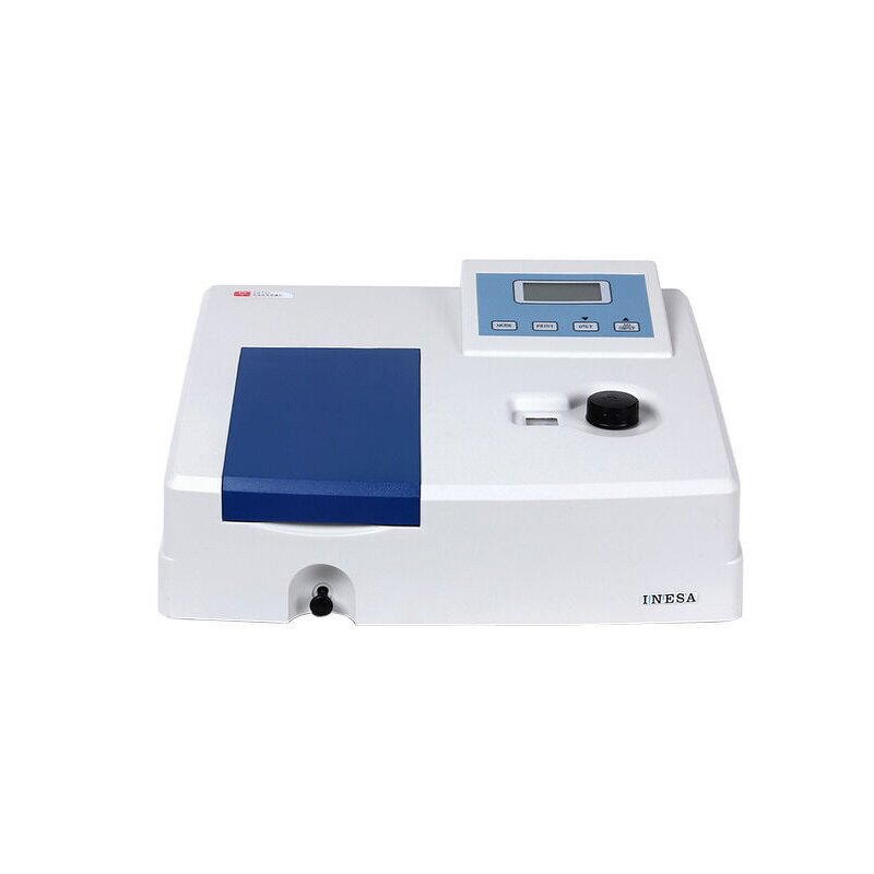 Spectrophotometer Factory - OEM 721N Visible Light Laboratory