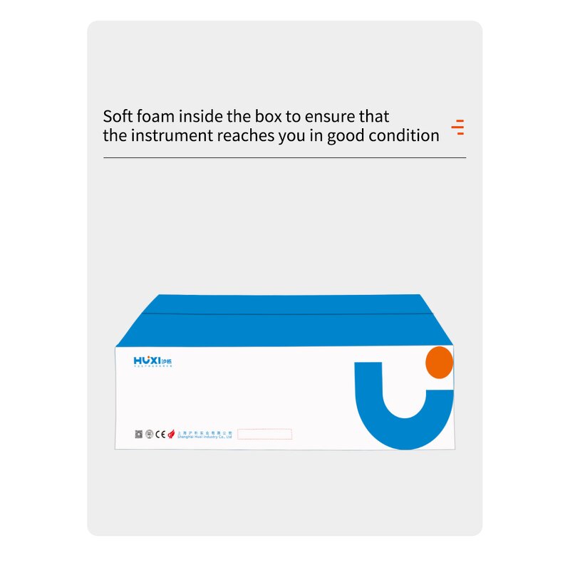 Magnetic Stirrer Manufacturer - OEM 6 Position Digital Double Row