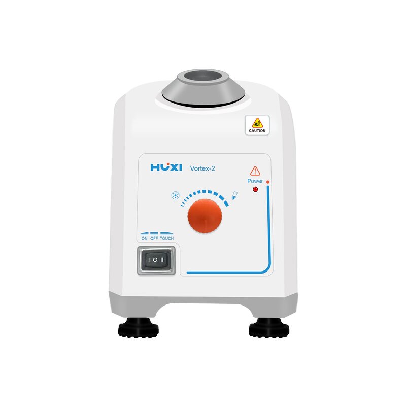 Vortex Mixer Factory - OEM 2021 Design Adjustable Speed