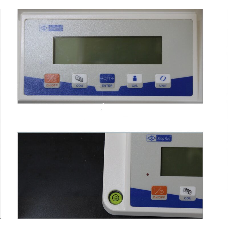Laboratory Balance Factory - OEM 500gx0.01g High Digital Precision