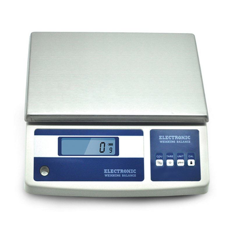 Laboratory Balance Supplier - OEM 11kg-31kg Precision Electric RS232