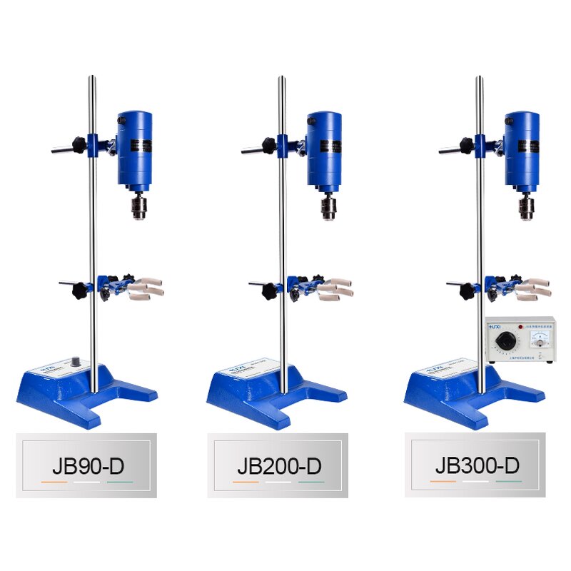 Propeller Mixer Factory - OEM 28L Electric Agitator