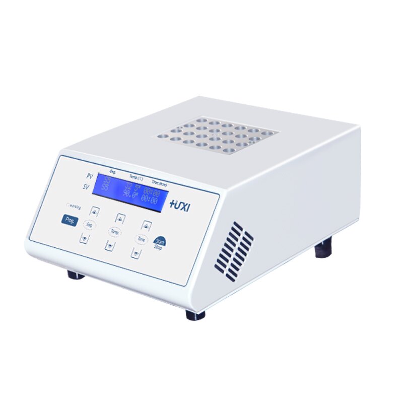 Lab Thermostatic Device Factory - OEM 150C Microprocessor Controlled