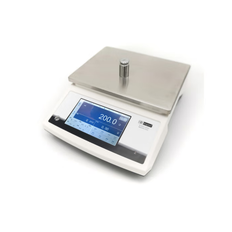 Power Supply Factory - OEM AC DC Large LCD Digital Display