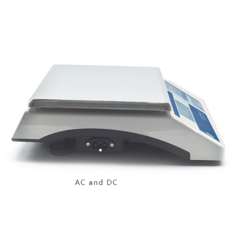 Laboratory Balance Supplier - OEM 11kg-31kg Precision Electric RS232