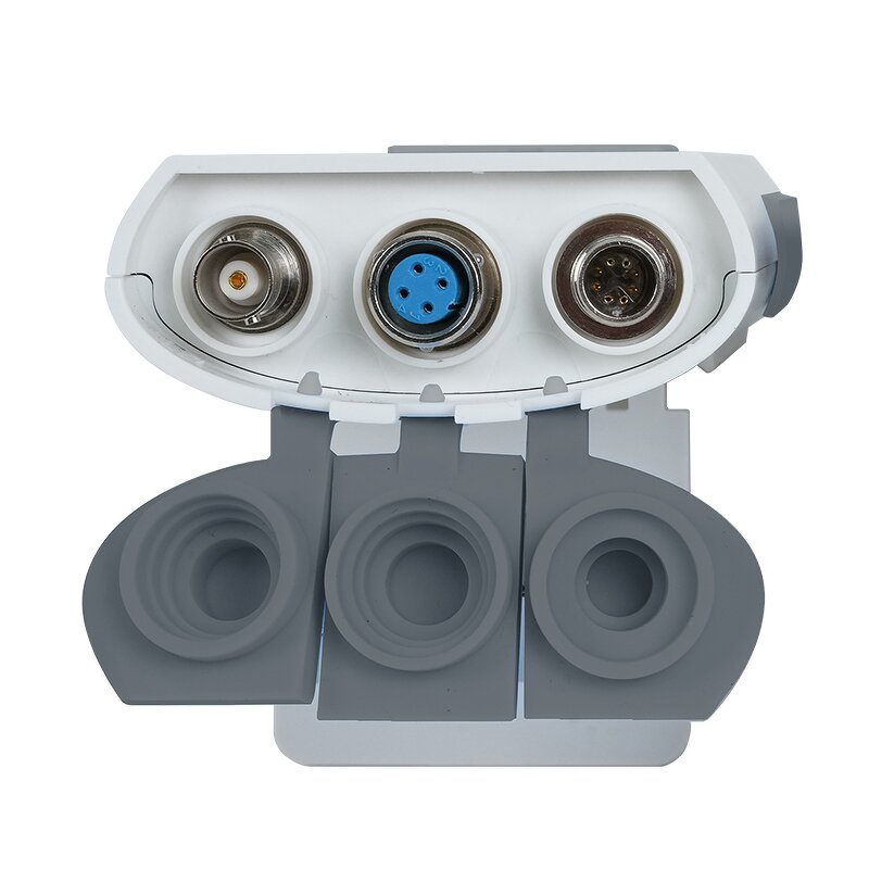 Water Quality Analyzer Factory - OEM Portable pH ORP Conductivity DO