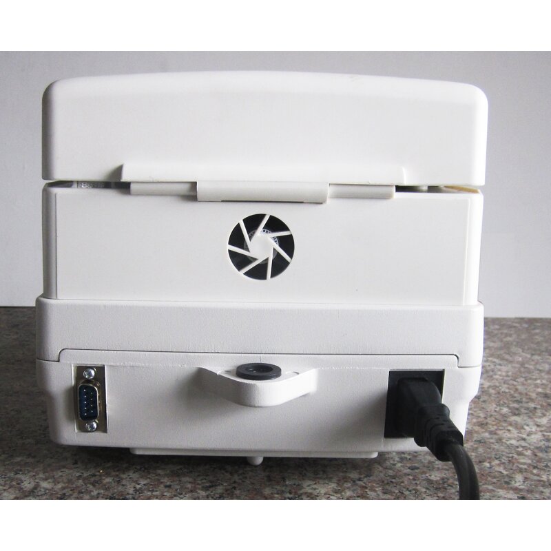 Moisture Meter Factory - OEM 110g LCD Rapid Wood Grain Corn