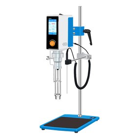 Lab Homogenizer Factory - OEM High Viscosity 6L Stainless Steel