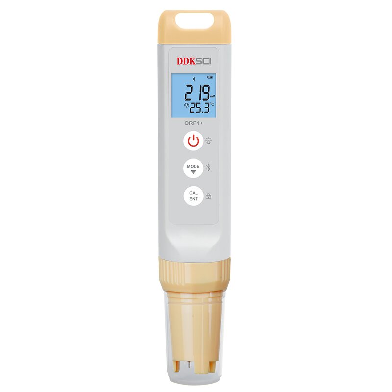 ORP Meter Pen Factory - OEM Waterproof IP67 Portable Analyzer