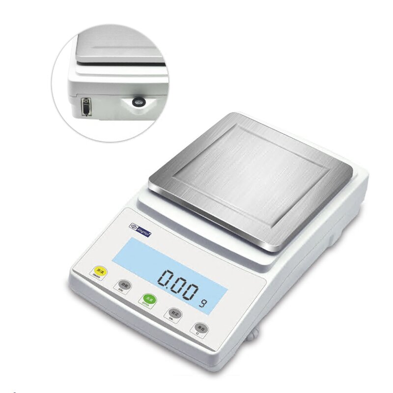 Lab Balance Factory - OEM Custom LCD High Accuracy 0.01g