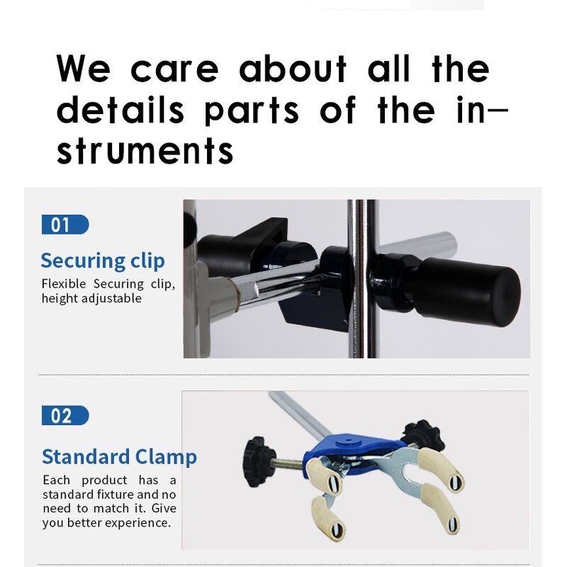 Propeller Mixer Factory - OEM 28L Electric Agitator