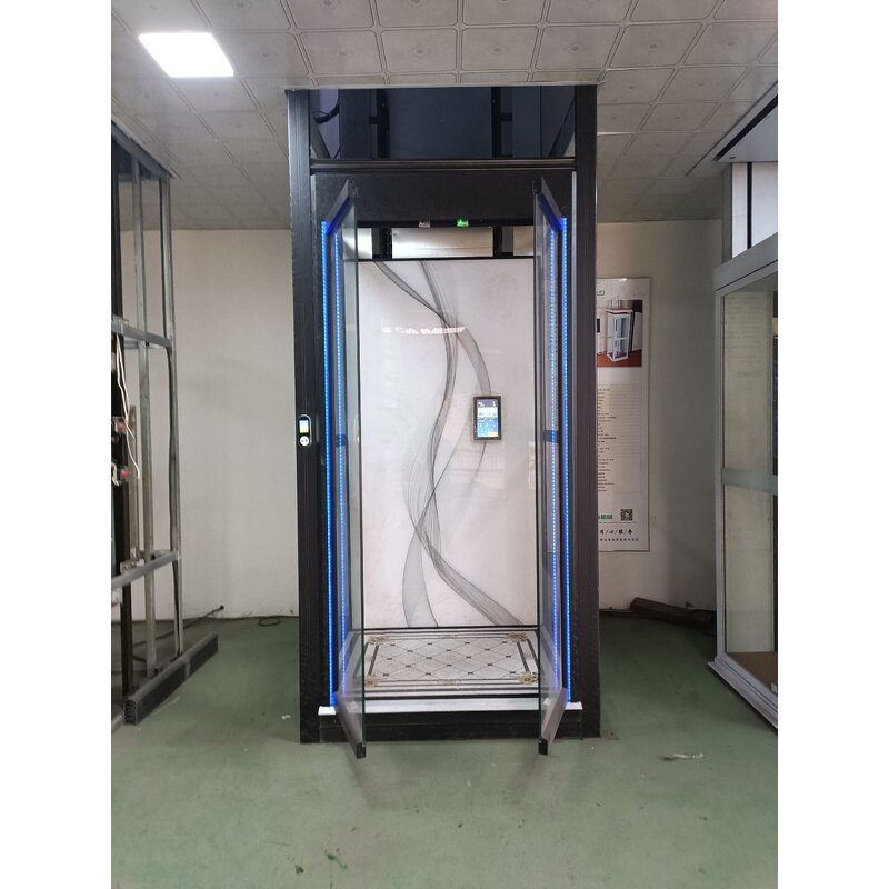 Home Elevator Manufacturer - Private Label Villa Lift