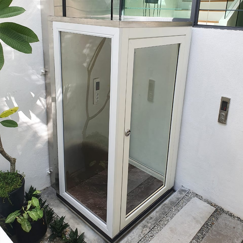 Home Elevator Manufacturer - Private Label Villa Lift