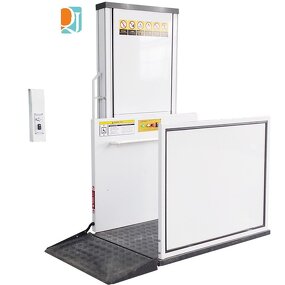 Wheelchair Lift Factory - Indoor Outdoor Home Lift