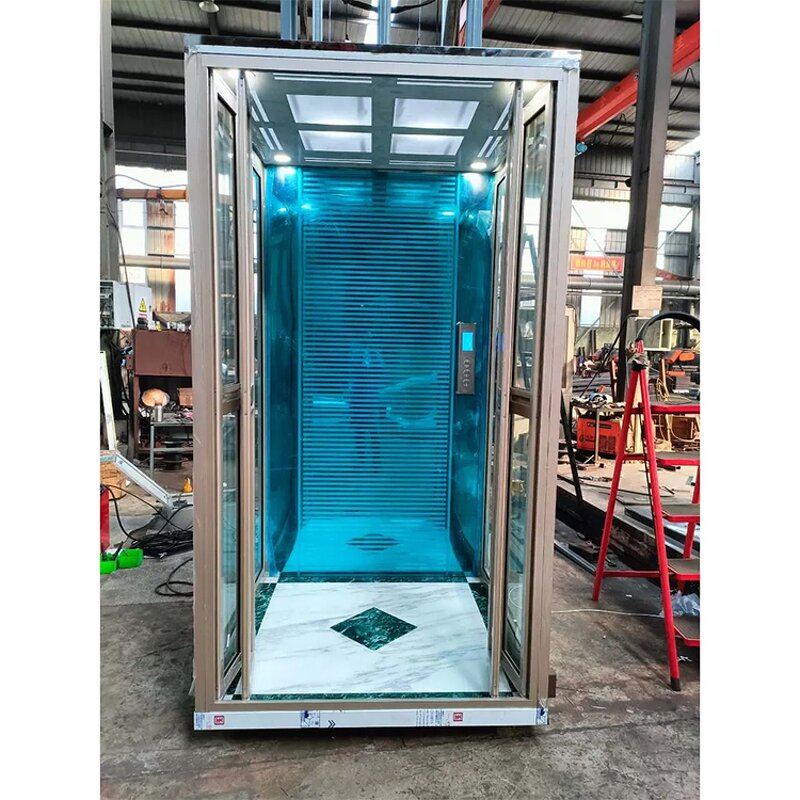 Stair Lift Manufacturer - Residential Home Elevator Supplier