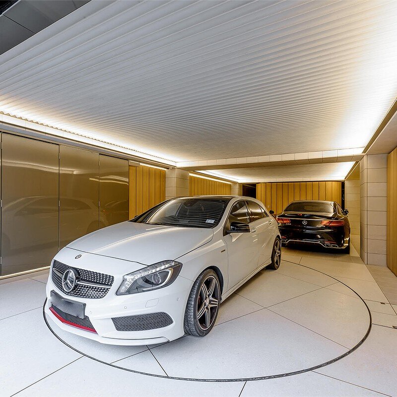 Car Rotating Display Platform Manufacturer - Hot-Selling Rotating Platform