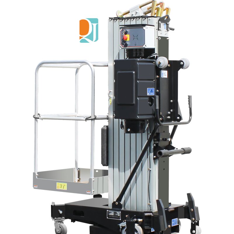 Small Home Lift Factory - 2 Floor 3 Person China Elevator