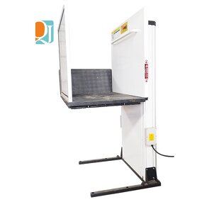 Wheelchair Lift Factory - Custom Vertical Lifting Platform