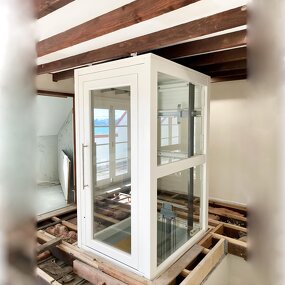 Home Elevator Factory - Custom Villa Lift OEM Manufacturer