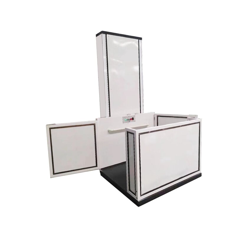 Freight Elevator Manufacturer - Custom Vertical Goods Lift