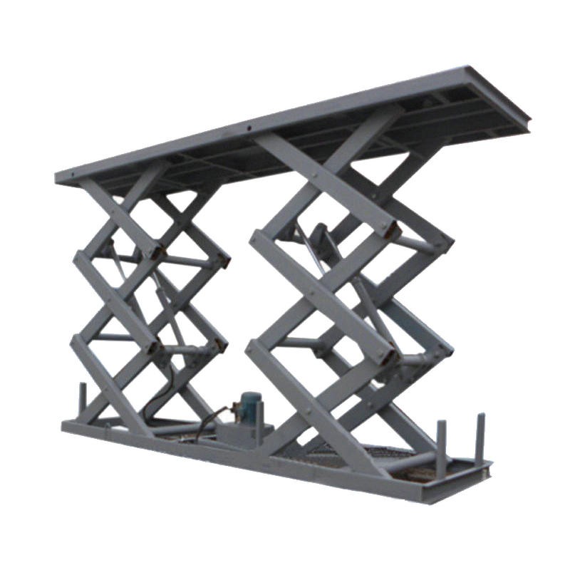 Hydraulic Work Platform Factory - OEM Scissor Lift Supplier