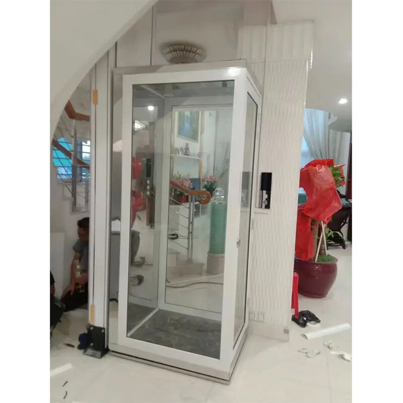 Stair Lift Manufacturer - Residential Home Elevator Supplier