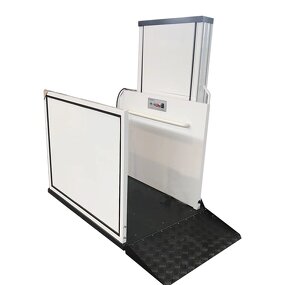 Wheelchair Lift Manufacturer - Hydraulic Barrier Free Lift