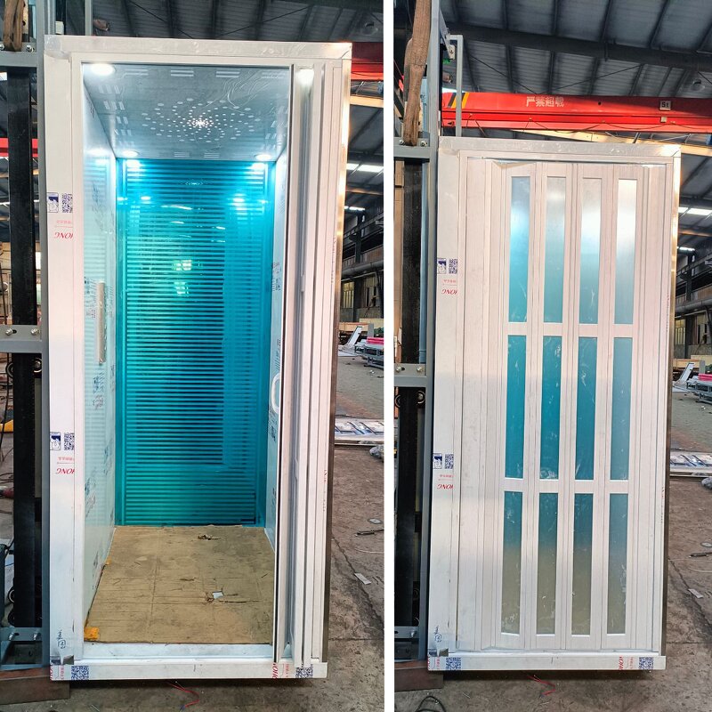 Home Elevator Factory - Custom Hydraulic Lift Manufacturer