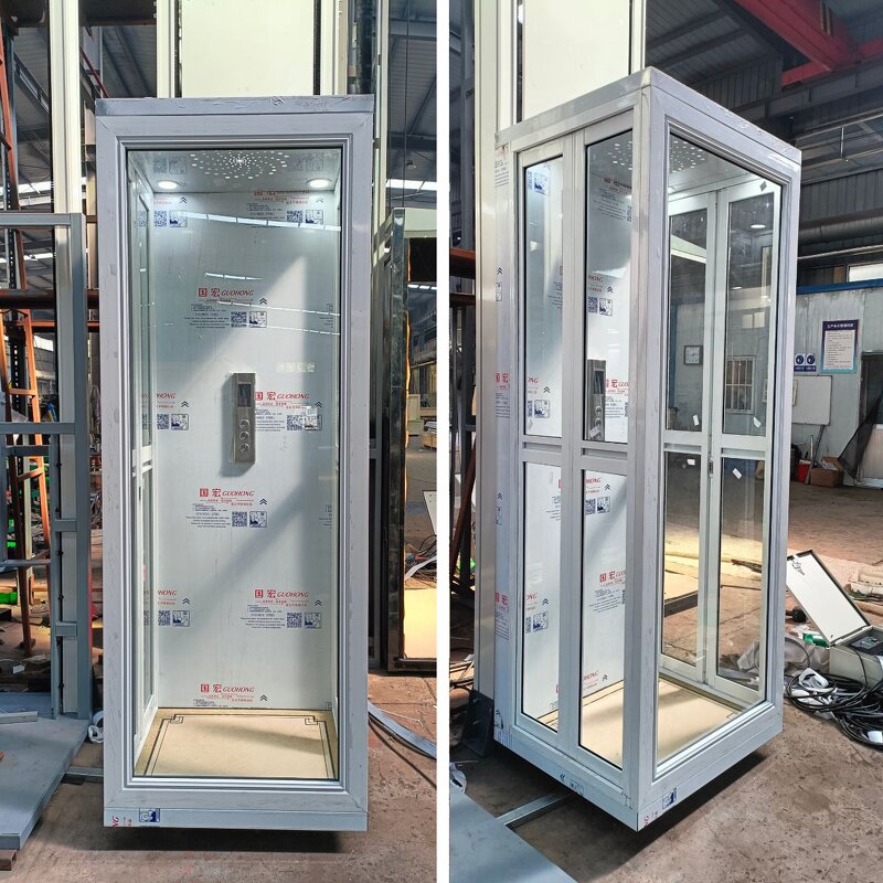 Home Elevator Factory - Custom Hydraulic Lift Manufacturer