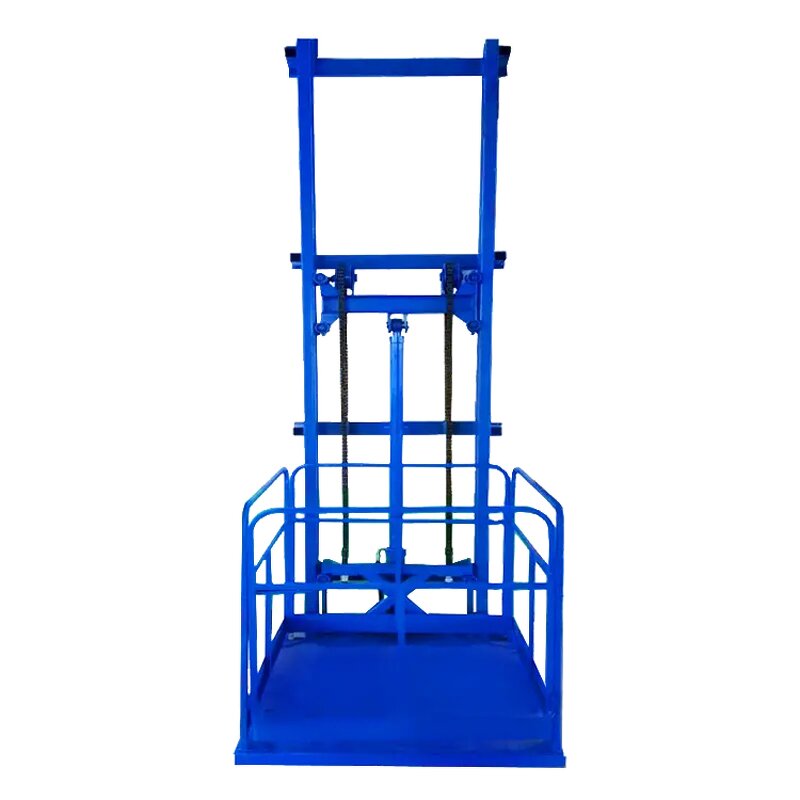 Electric Lifting Scaffold Manufacturer - Hydraulic Scaffold Supplier