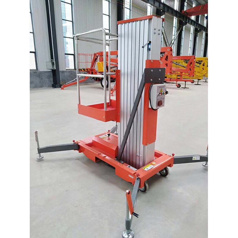 Wheelchair Lift Manufacturer - Hydraulic Disabled Access Lift