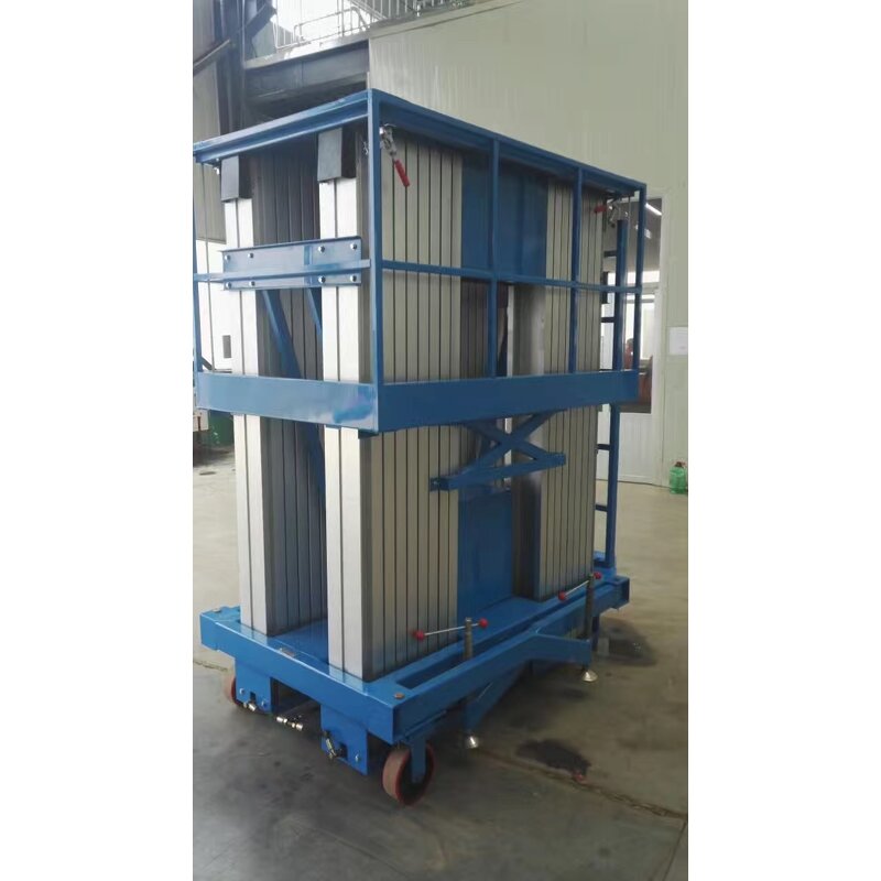 Wheelchair Lift Manufacturer - Hydraulic Disabled Access Lift