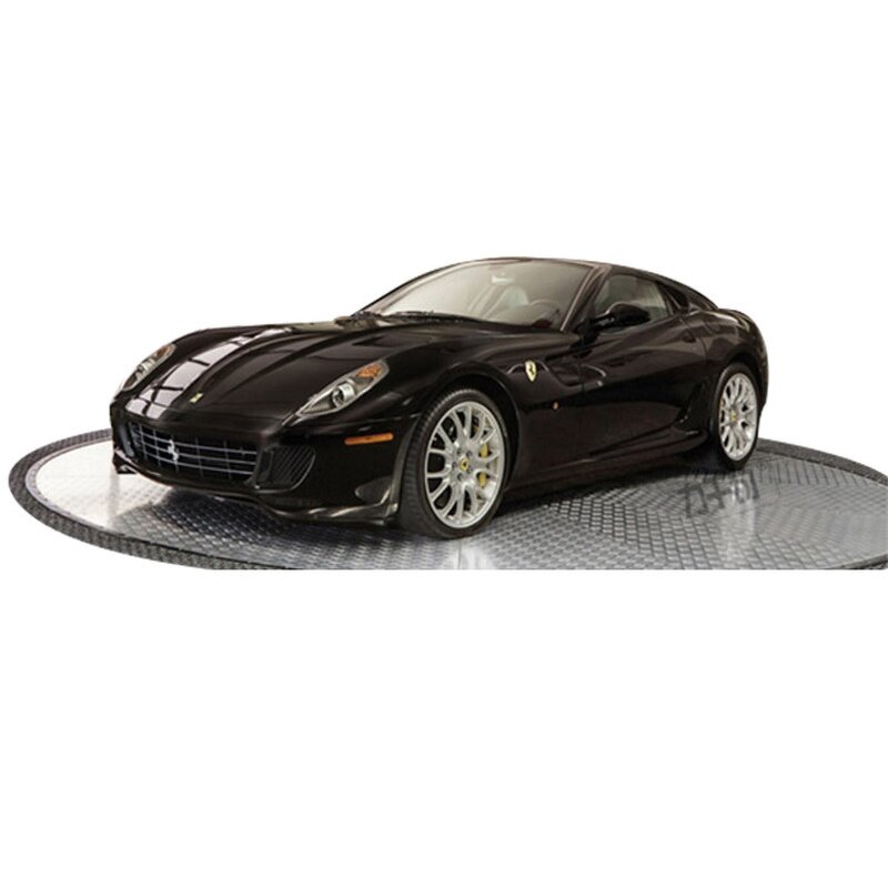 Car Rotating Platform Manufacturer - 360 Car Display Platform