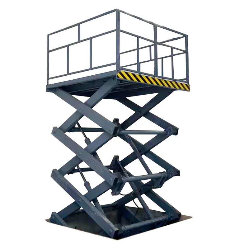 Hydraulic Scissor Lift Manufacturer - Wholesale Mobile Platform
