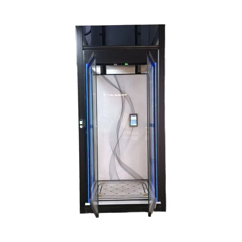 Goods Lift Manufacturer - Industrial Hydraulic Home Lift