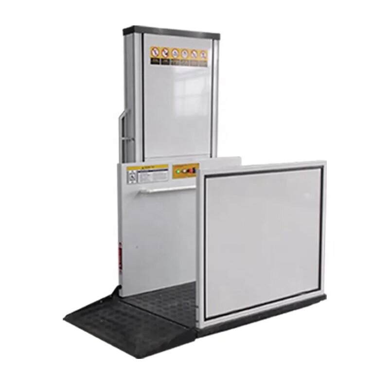 Wheelchair Lift Manufacturer - Hydraulic Passenger Lift Supplier