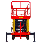 Scissor Lift