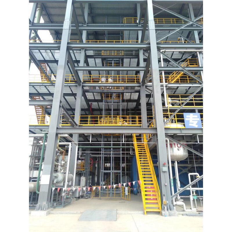 Electric Lift Platform Manufacturer - OEM Cargo Material Elevator
