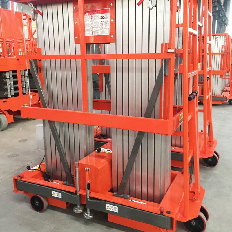 Wheelchair Lift Manufacturer - Hydraulic Disabled Access Lift